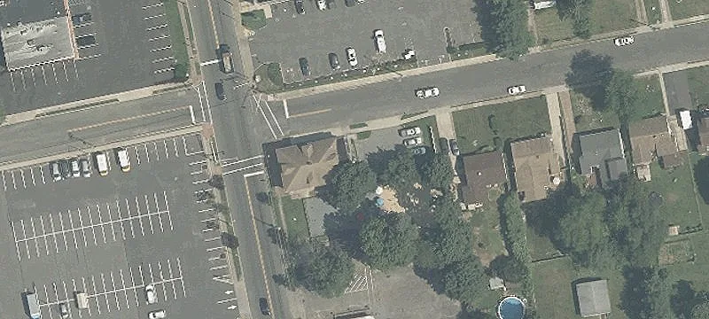 1 Delsea Dr