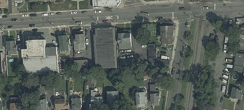61 Madison Ave