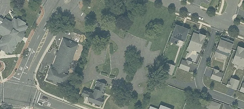 503 Plainsboro Rd