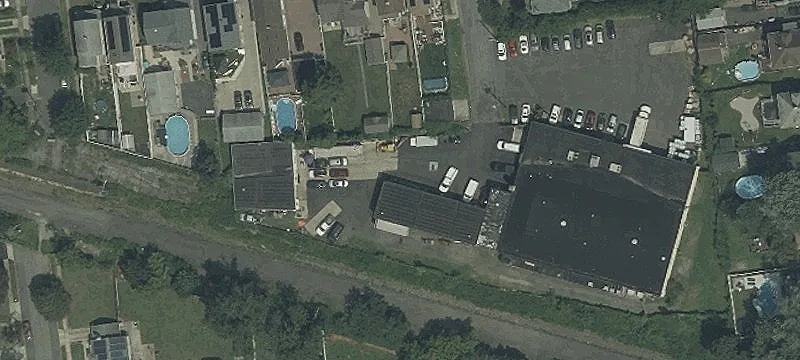 45 Davey St