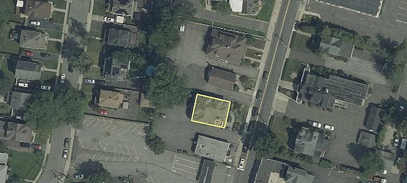 166 Washington Ave