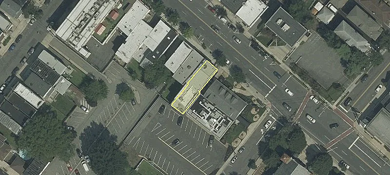 1247 Paterson Plank Rd