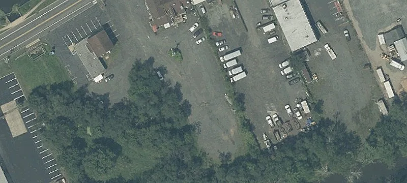41 Old York Rd