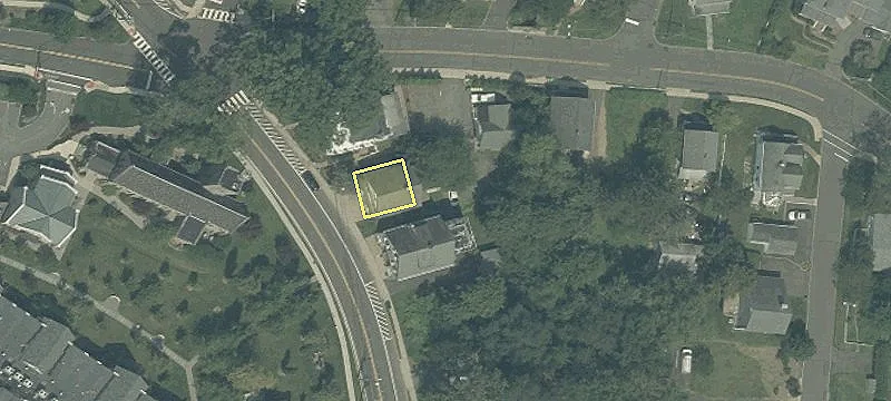 99 Claremont Rd