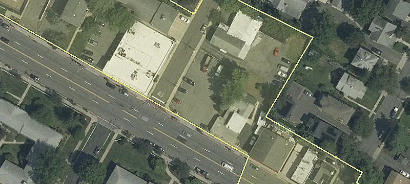 326 Bloomfield Ave