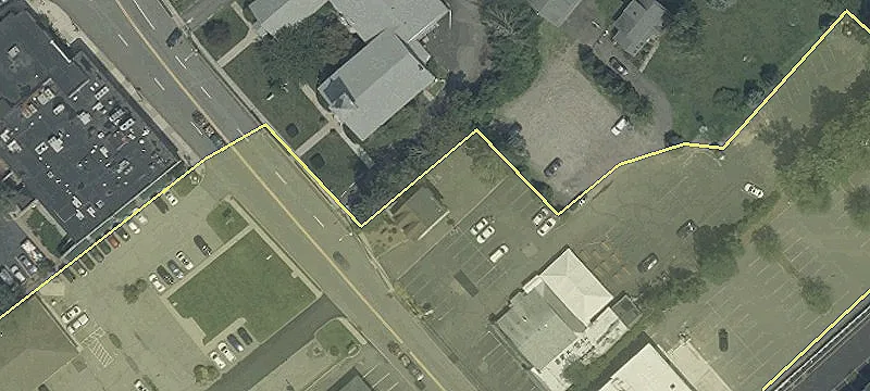 13 Franklin Tpke