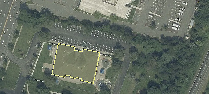 450 Chestnut Rdg Rd
