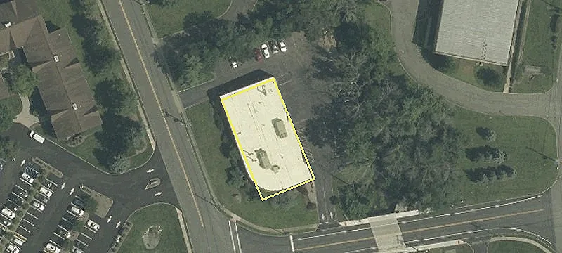 200 Fairfield Ave