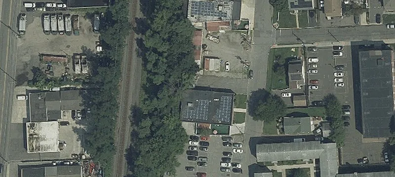 136 School St