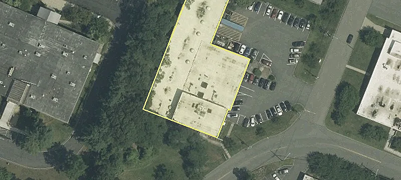 200 Commerce Rd