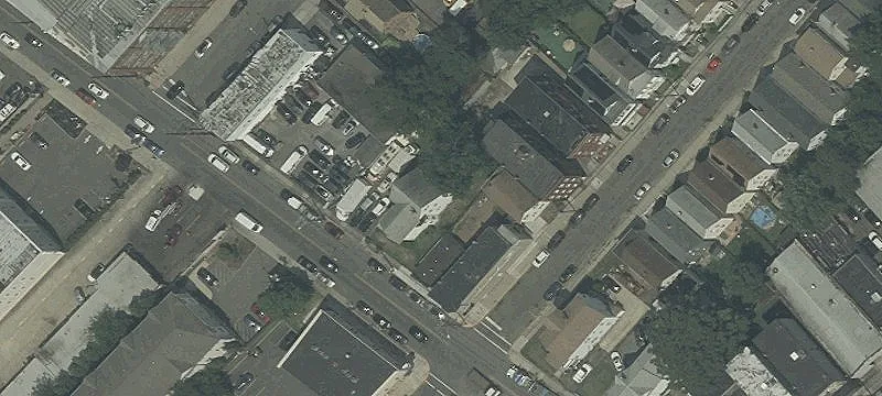 430 Van Houten Ave