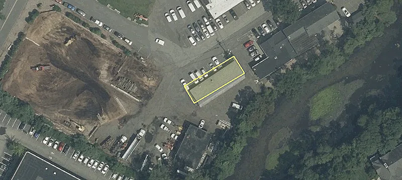 45 Whitney Rd