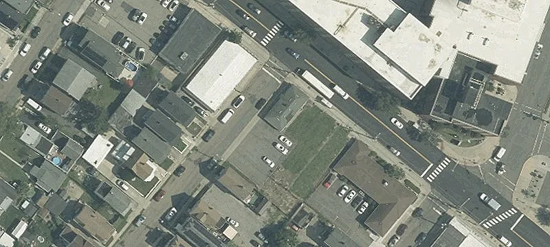 525 New Brunswick Ave