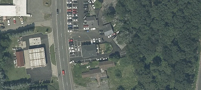 651 State Rte 15th S
