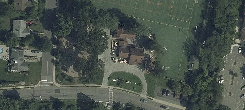 91 Clinton Ave