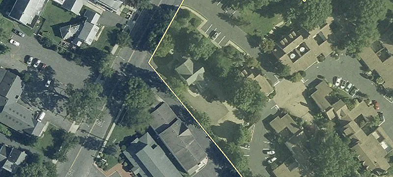 50 Church St