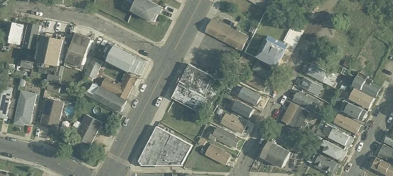 20 Main St