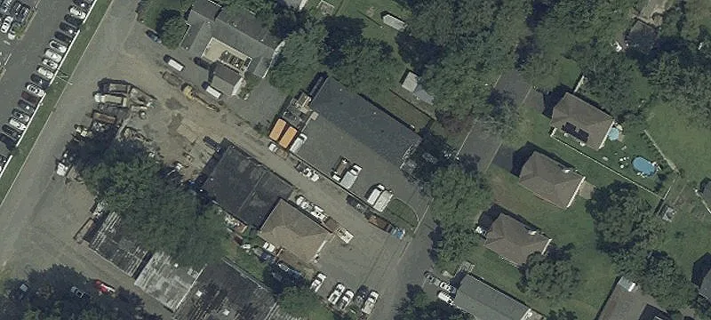153 Walnut St