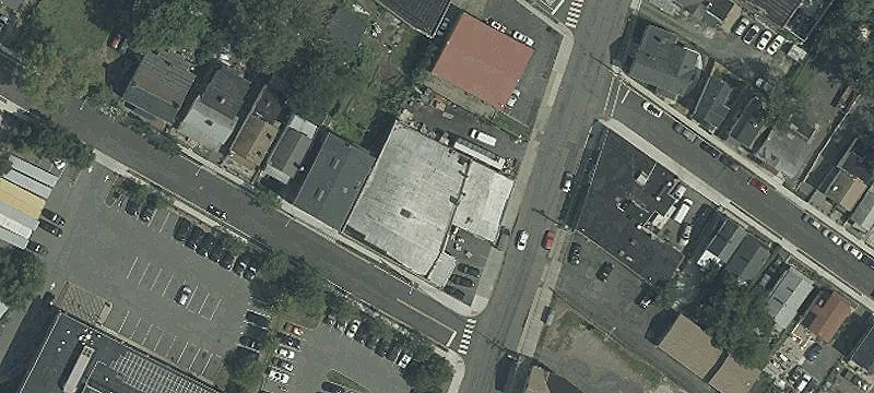 53 Park St