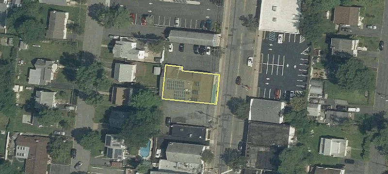 41 Beverwyck Rd