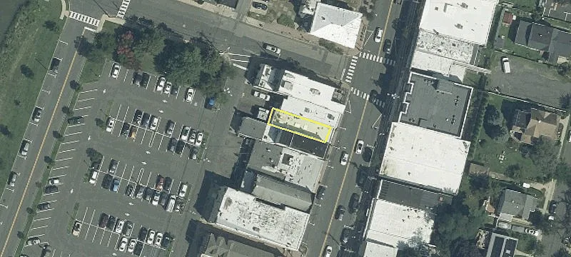 71 1st Ave