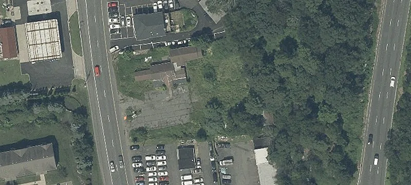 647 State Rte 15th S