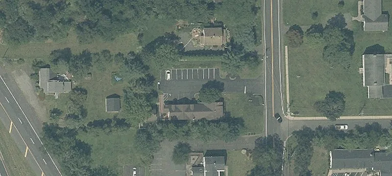 95 Somerville Rd