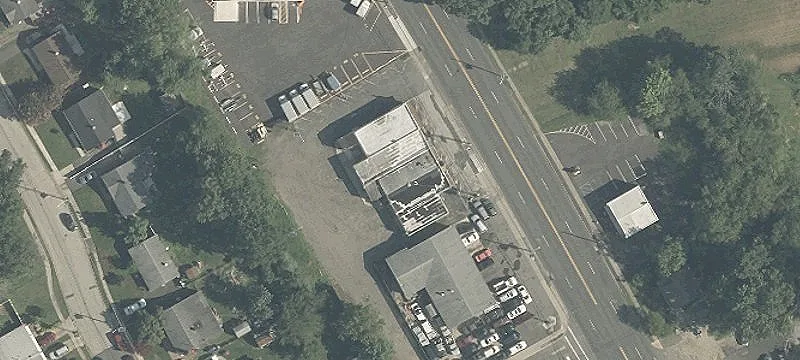 409 White Horse Pike