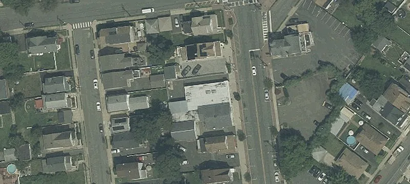 431 Belmont Ave