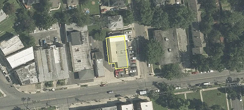 701 Maple Ave