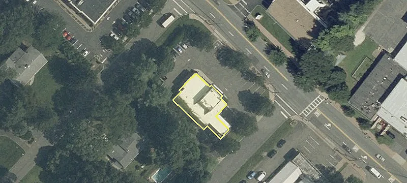 768 Franklin Ave