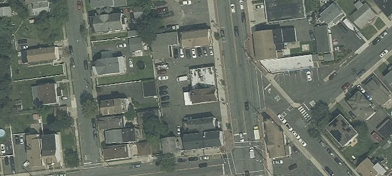 321 Belmont Ave