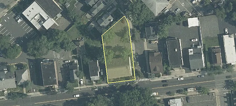 65 Woodbridge Ave