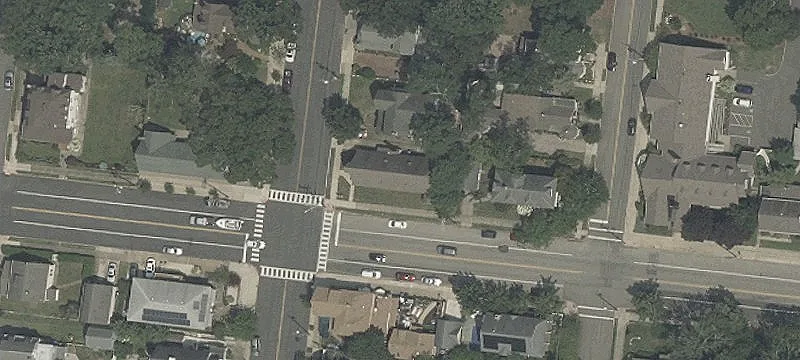 100 Central Ave