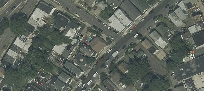 150 Orange St