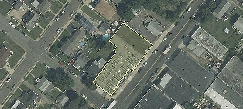 1713 Elizabeth Ave