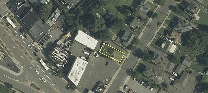 7 Cleveland St