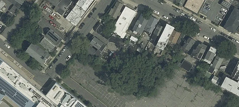 184 Matthew St