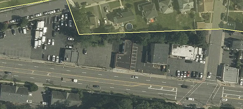 99 Bloomfield Ave