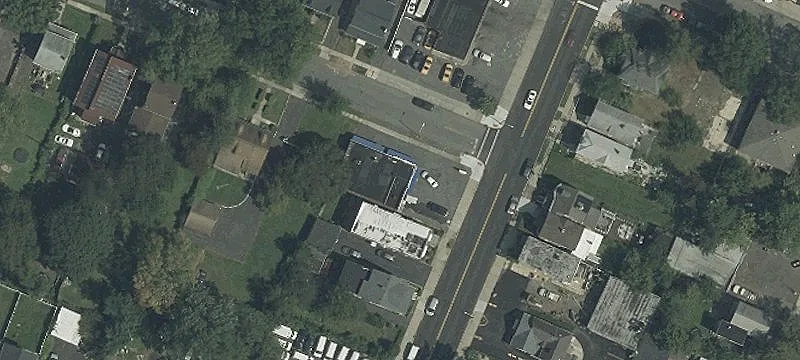 231 Sanford St
