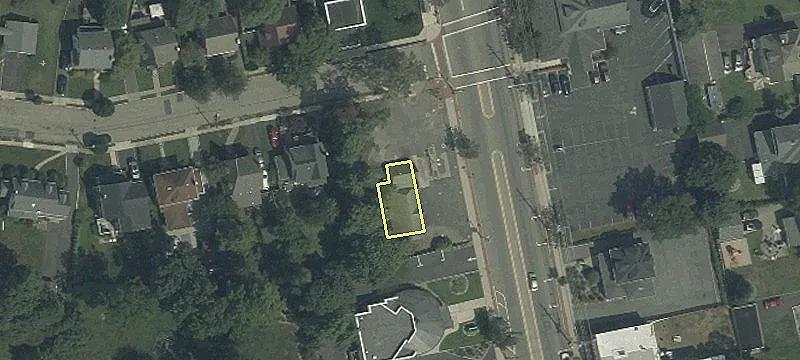 255 Kinderkamack Rd