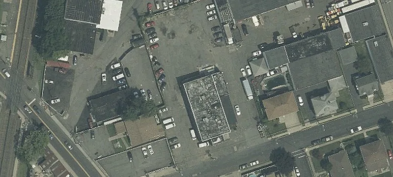 435 President St