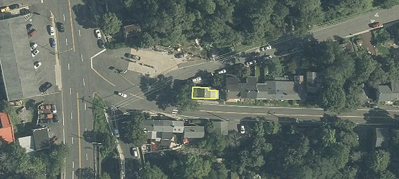 1 Quarry St