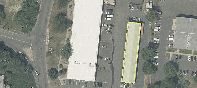 999 Airport Rd