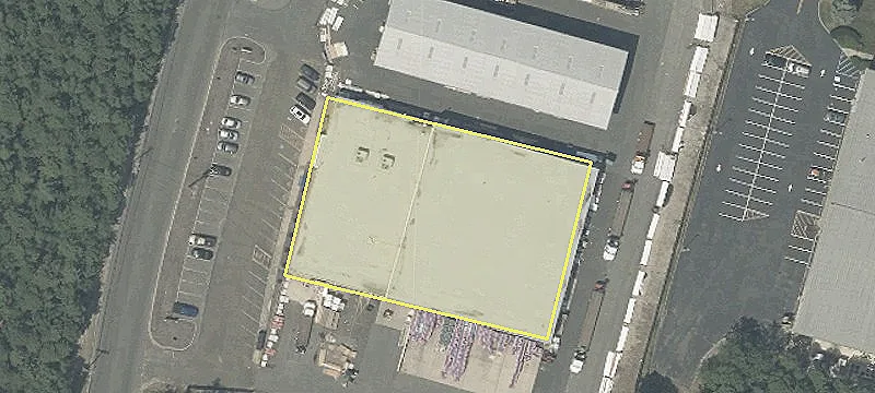945 Airport Rd