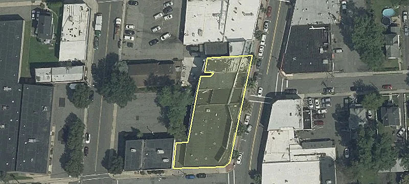 84 Washington Ave