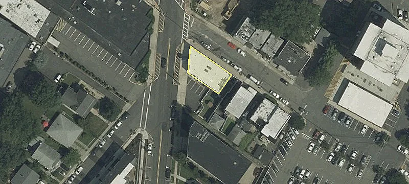 600 Gorge Rd
