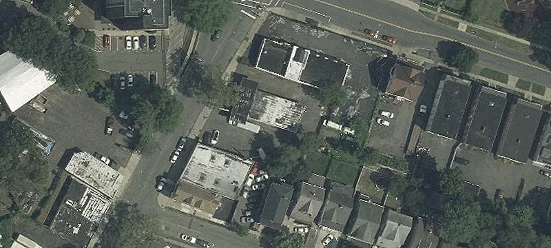 50 Park St