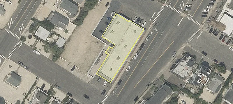 411 Long Bch Blvd