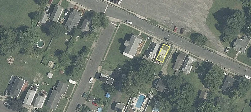 41 Carpenter St